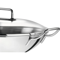 Zwilling Кантонский вок 32 см с крышкой 40992-332-0