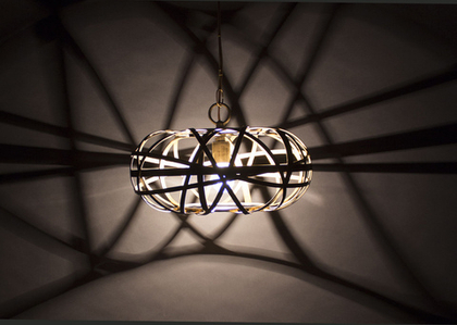 люстра BODNER chandeliers 01-11