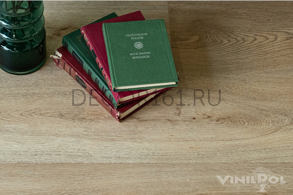 Виниловый ламинат VINILAM 7895 EIR Дуб Портофино Glue