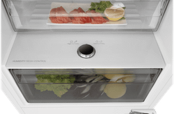 Встраиваемый холодильник Hisense RB3B280SAW1