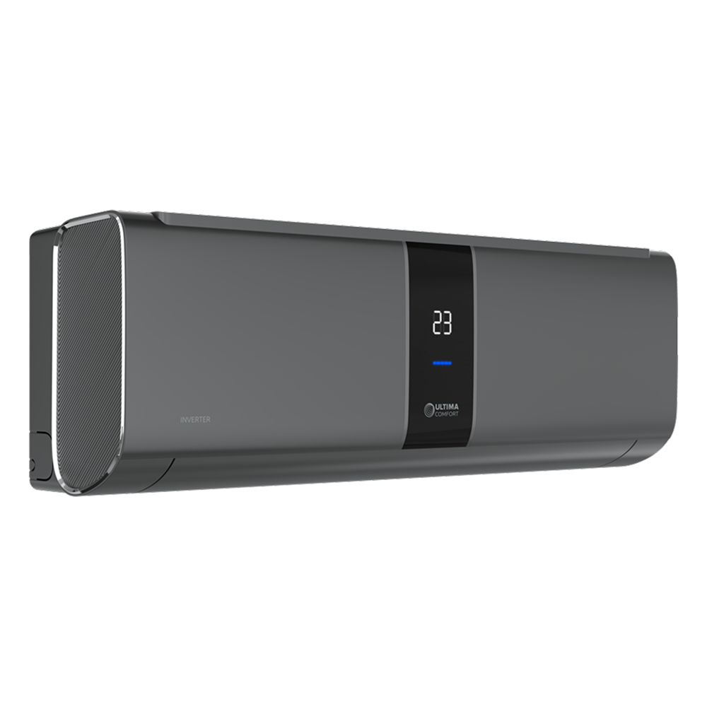 Ultima Comfort ELYSIUM NERO Inverter ELN-I12PN