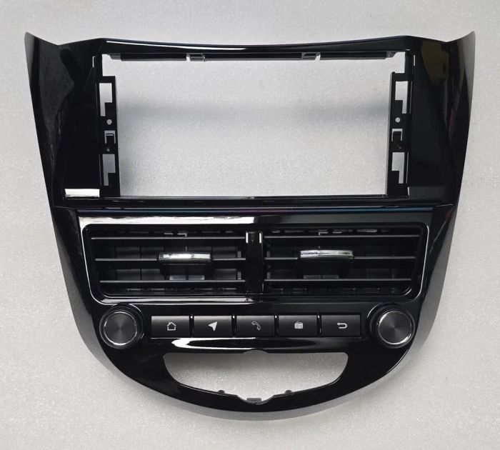 Магнитола для Hyundai Solaris, Accent 4 2010-2019 - Kuberg монитор 12.3" в стиле LEXUS на Android 12, 2К экран, Быстрая, CarPlay, 4G SIM-слот