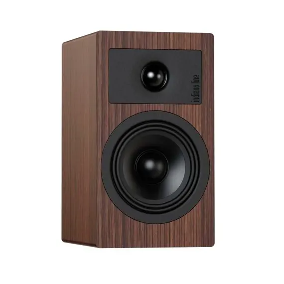 Indiana Line Tesi 2 Wood