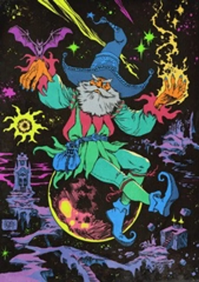 Fantazine