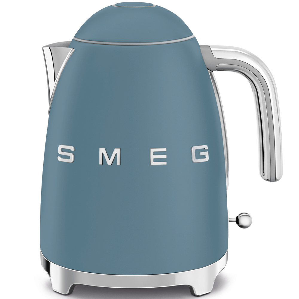 Электрочайник Smeg KLF03SBMEU