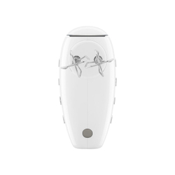 Миксер ручной Smeg Стиль 50-х годов белый