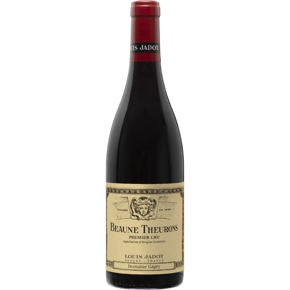 Вино Louis Jadot Beaune 1er Cru Les Theurons 0,75 л.