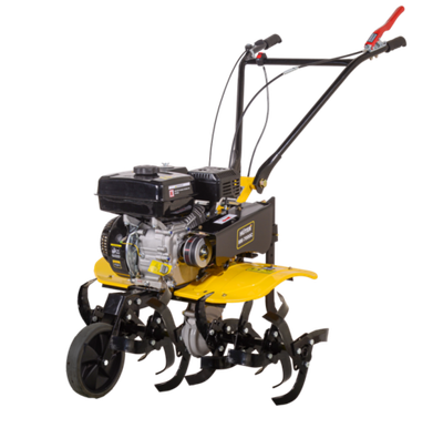 Сельскохозяйственная машина Huter MK-7000PС без колёс