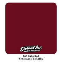 Пигмент Eternal Ink - Ruby Red, 15мл