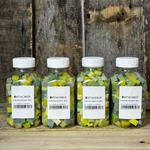 Smaltbottle-LIMEGREEN, 400 гр по лучшей цене