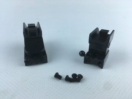 Поворотный кронштейн Rusan Zastava M70,Mauser 98  на шину Zeiss VM/ZM H17 (0028-ZM-17)
