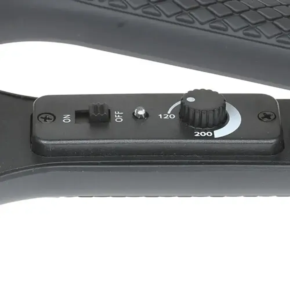 Щипцы-гофре Harizma X-TRA Crimper EGP-XL (h10328EGP-XL) - 7