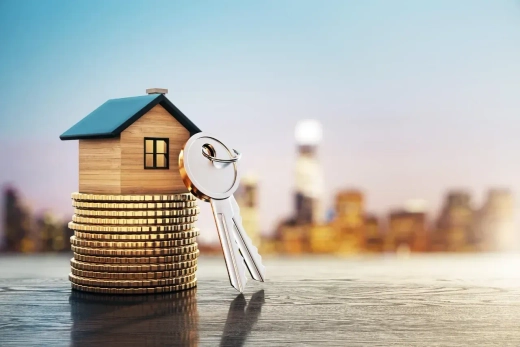 Помощь в продаже недвижимого имущества