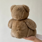 Медведь Ретро (коричневый)