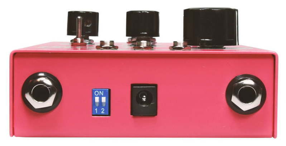 Dreadbox Komorebi