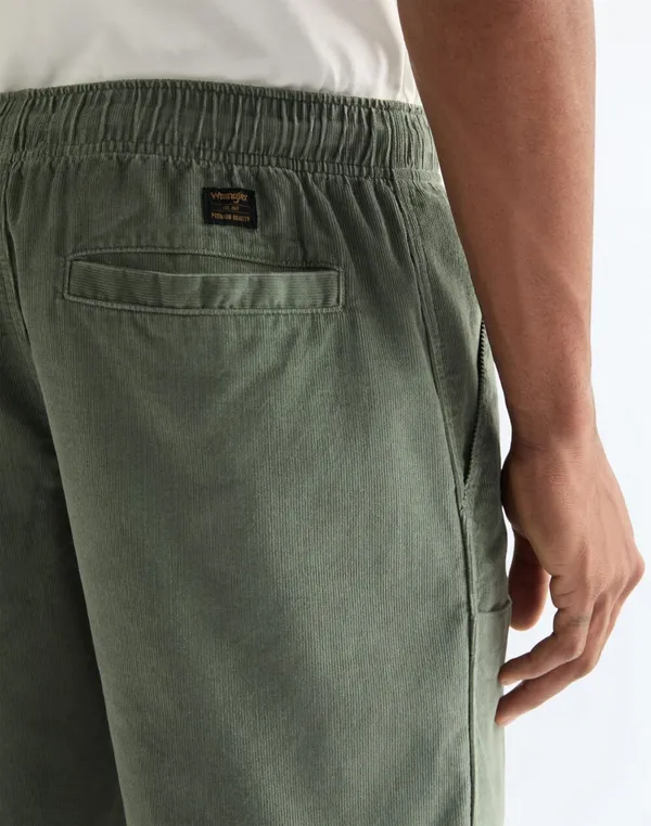 Шорты мужские WRANGLER VINLA SHORTS