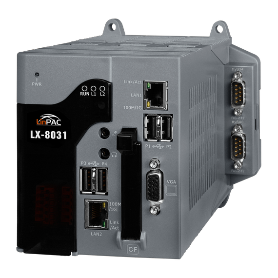 LX-8031