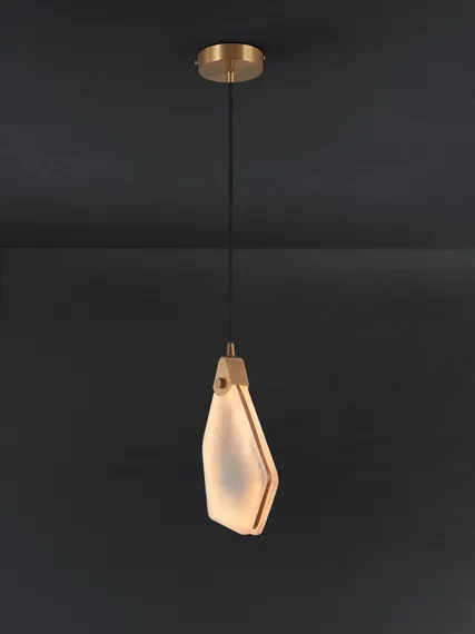 Подвесной светильник Visio FL1162-1P3 Fluorite