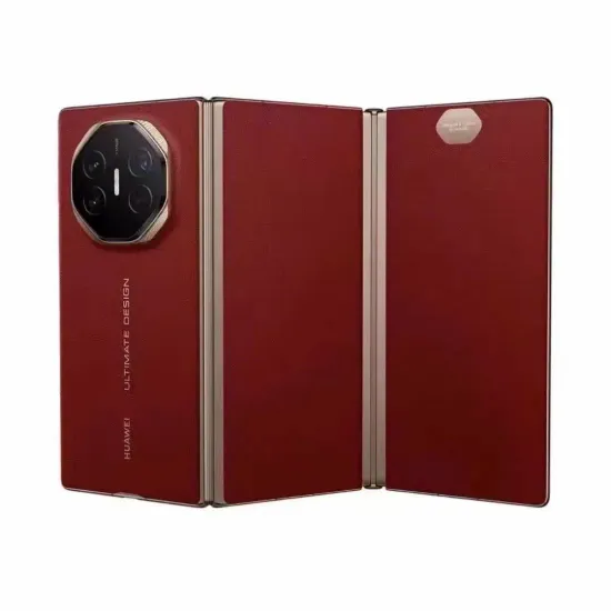 Смартфон HUAWEI Mate X 5G Ultimate Design 16/512 Гб черный