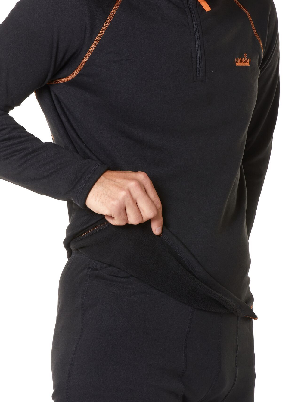 Термокомплект Norfin WINTER LINE 05 р.XXL