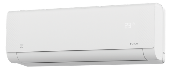 Инверторная сплит-система серии SHOGUN Inverter 2024 RAC-I-SG30HP.D03 (комплект) — (2)
