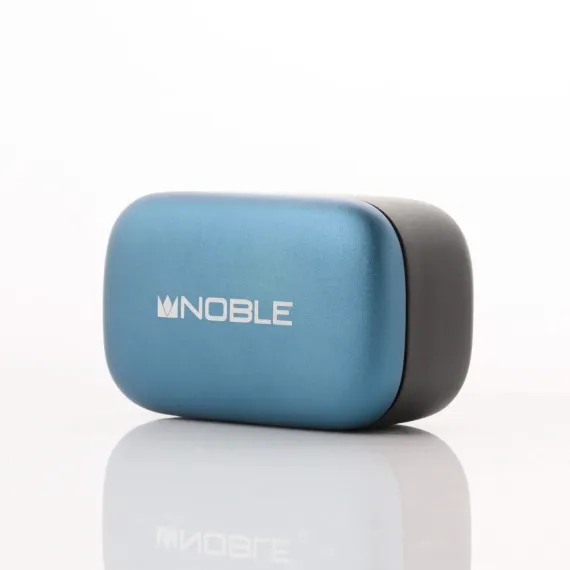 Noble Audio FoKus Mystique Blue Black