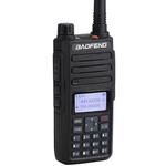 BAOFENG DR-1801UV DualBand Портативная двухдиапазонная цифровая радиостанция