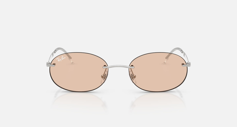 RAY-BAN RB3767 003/MG TRANSITIONS COLOR TOUCH