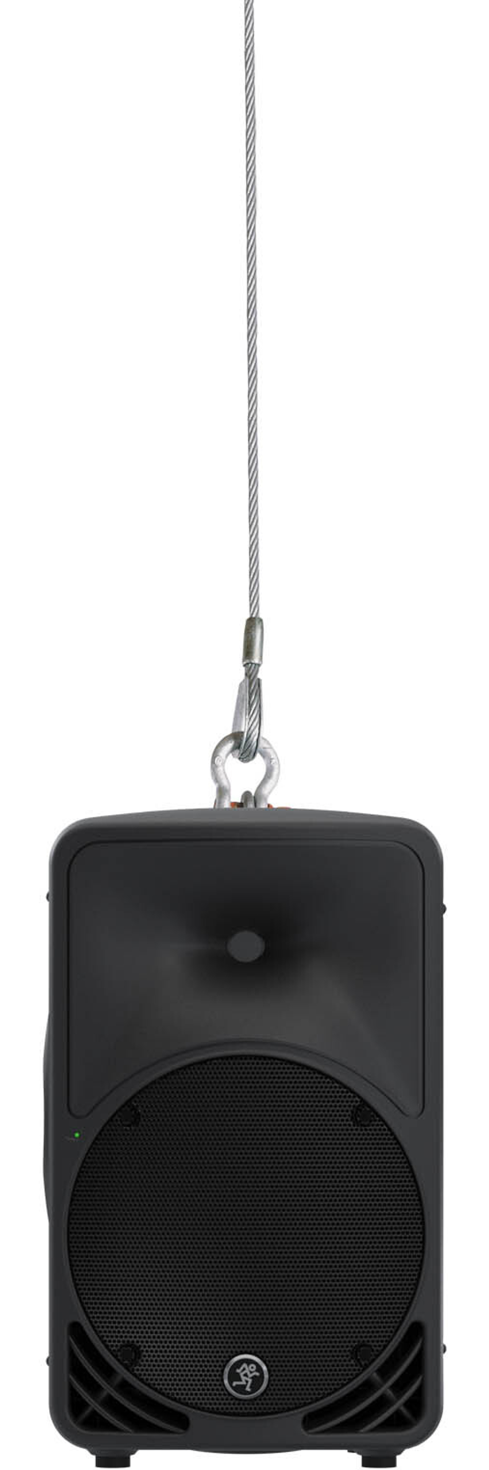 Mackie Акустическая система SRM350V3, 1000 Вт, черный