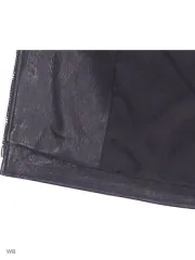 Косуха кожаная куртка женская Турция