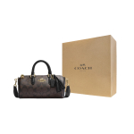 Сумка COACH Lacey 20 PVC, CK689-IMAA8