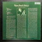 Warne Marsh Quintet ‎– Jazz Exchange Vol. 1 (Дания 1976г.)