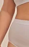 Трусы-слип SL016PS Bianco