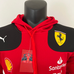Худи F1 «Феррари» 2023