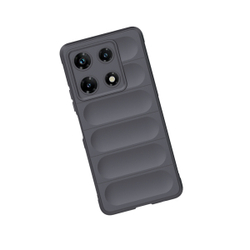 Противоударный чехол Flexible Case для Infinix Note 30 Pro