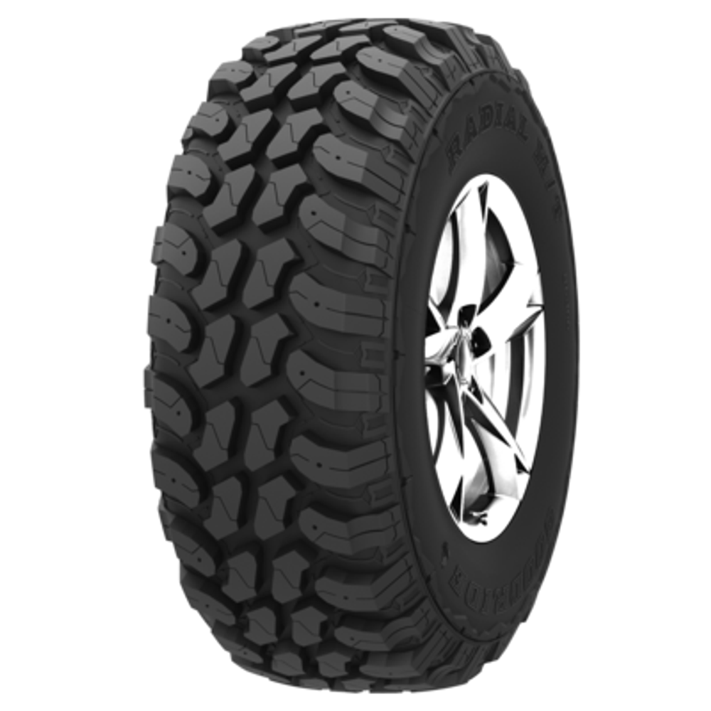 LT285/70R17 121/118Q Mud Legend SL366 TL 10PR