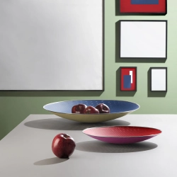 Alessi Фруктовница Cohncave 33 см ограниченное издание 100-летие Alessi EAN 8003299455690