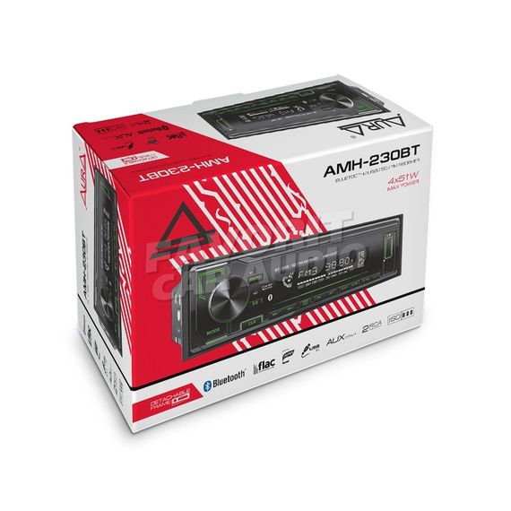 AURA AMH-230BT