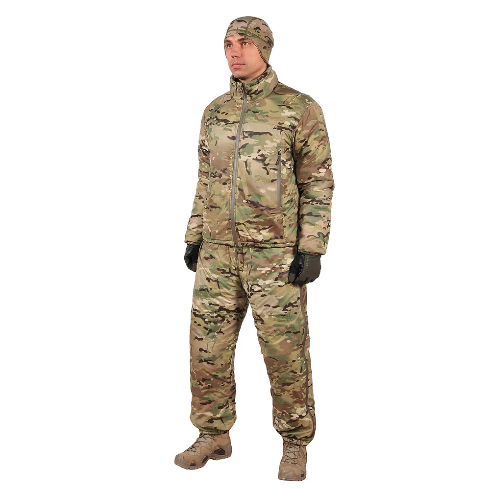 Зимние тактические перчатки Shooting Gloves Sealskinz