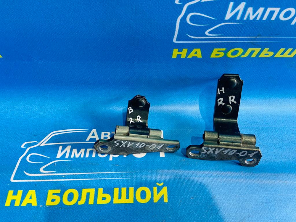 Петля двери задней правой TOYOTA SCEPTER 1995