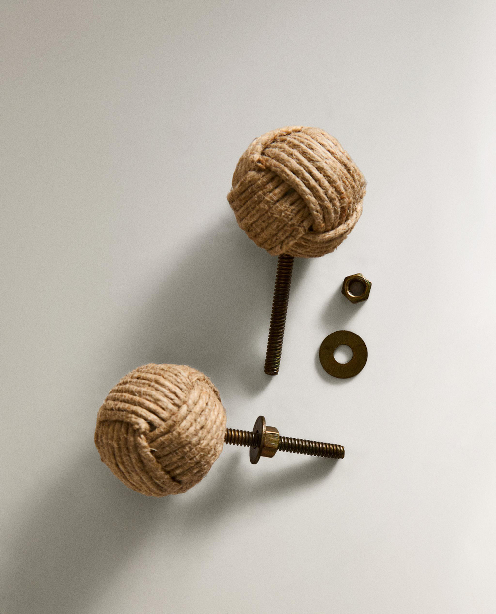 Мебельная ручка Zara Home, фото 7