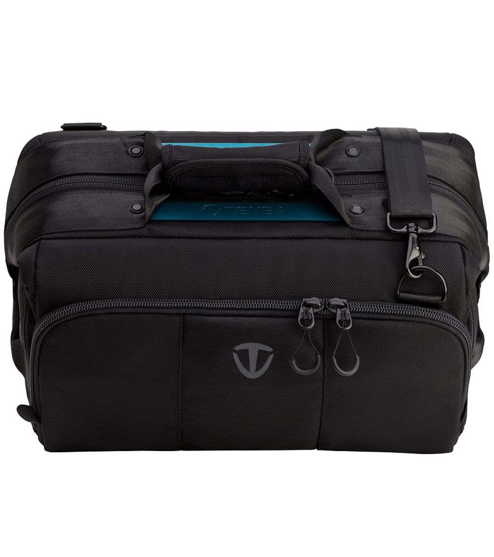 Tenba Cineluxe Shoulder Bag 16