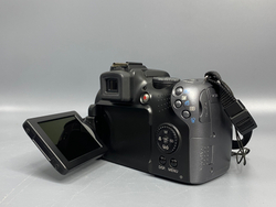 Canon PowerShot SX10 IS