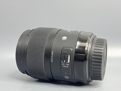 Sigma 35mm 1.4 DG HSM Art Canon EF