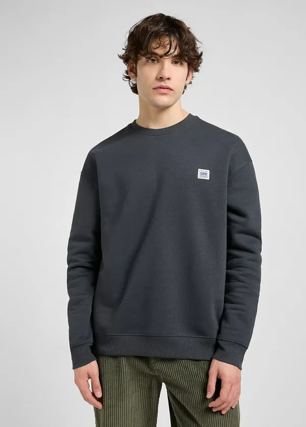 Толстовка мужская LEE WORKWEAR SWS