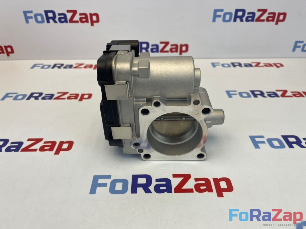 Дроссельная заслонка VAG 1.2T 1.4T