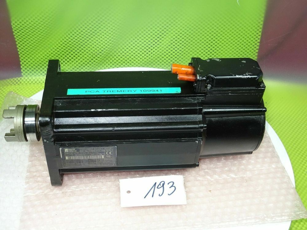 Indramat Rexroth MKD090B-035-KG1-KN Indramat Rexroth MKD090B-035-KG1-KN