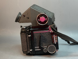 Mamiya RB67 Professional S
