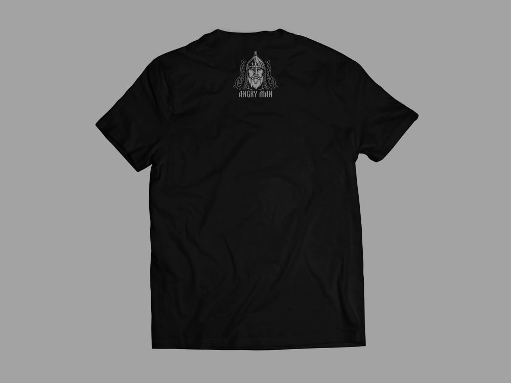 Футболка "Калибр 5,45"