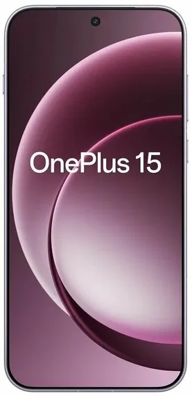 Смартфон OnePlus 15 16/512 ГБ Фиолетовый Ultra Violet (EU)